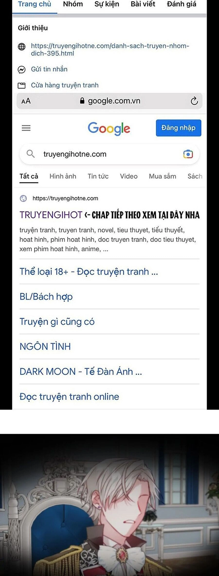 Phương Pháp Ngăn Bạo Chúa Hắc Hoá Chapter 69 - 2