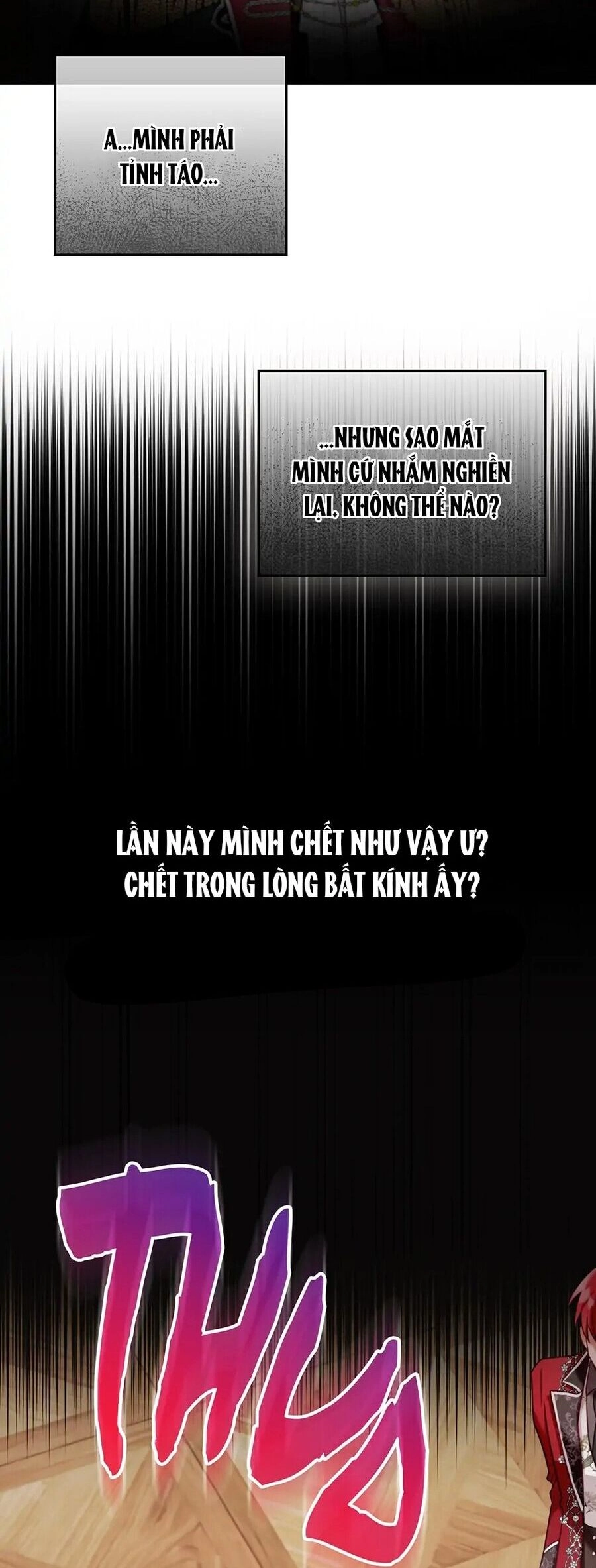 Phương Pháp Ngăn Bạo Chúa Hắc Hoá Chapter 69 - 3