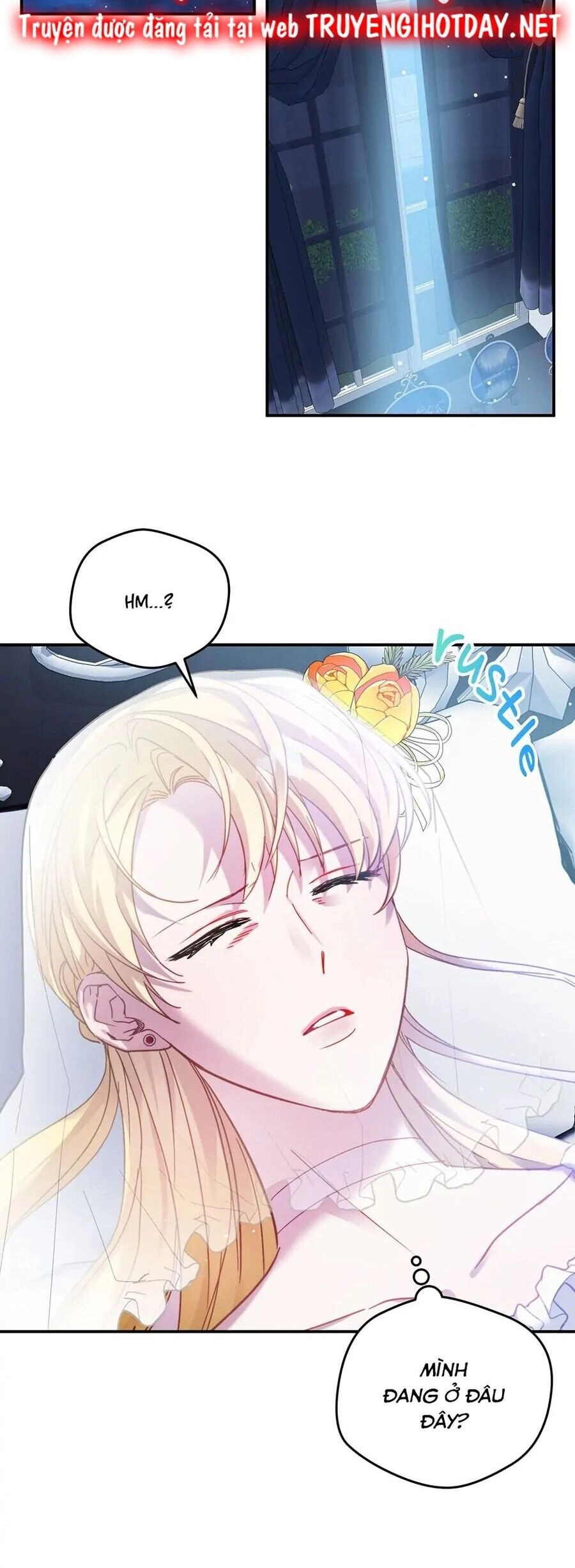 Phương Pháp Ngăn Bạo Chúa Hắc Hoá Chapter 69 - 6