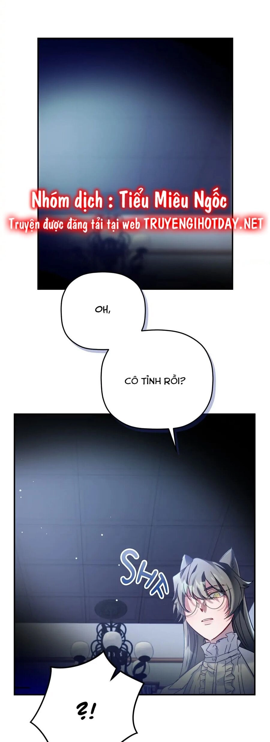 Phương Pháp Ngăn Bạo Chúa Hắc Hoá Chapter 69 - 7