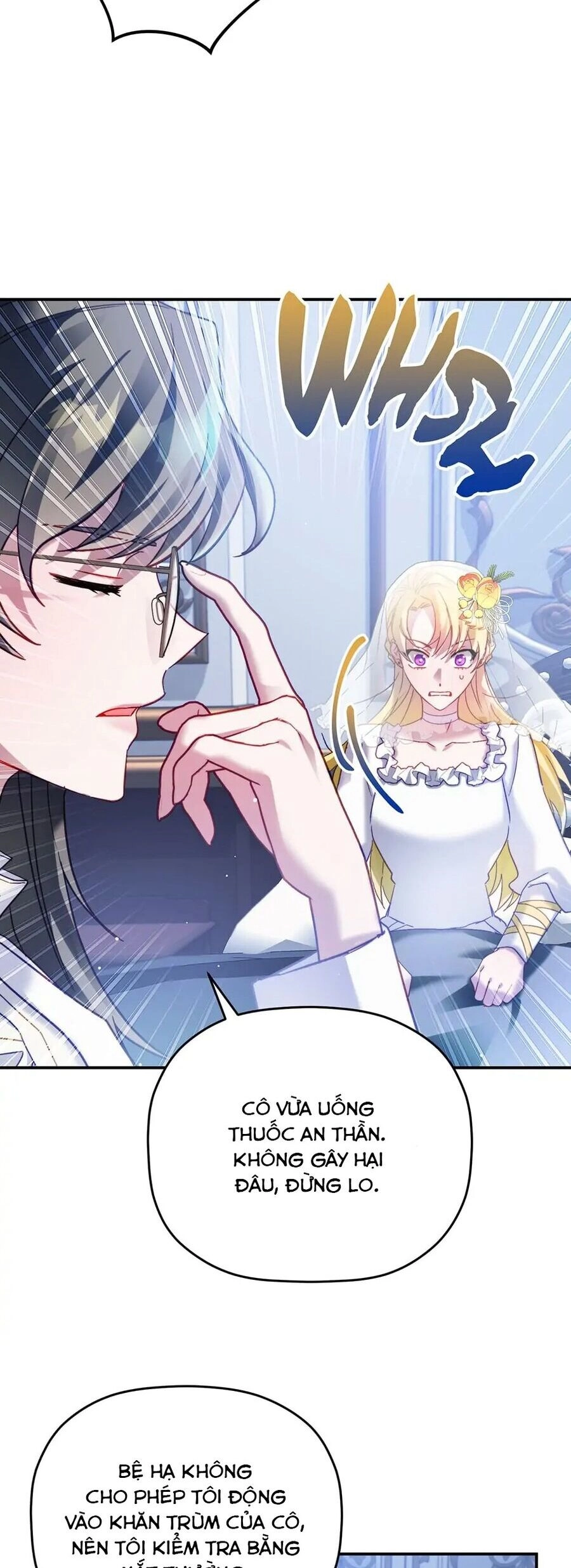 Phương Pháp Ngăn Bạo Chúa Hắc Hoá Chapter 69 - 8