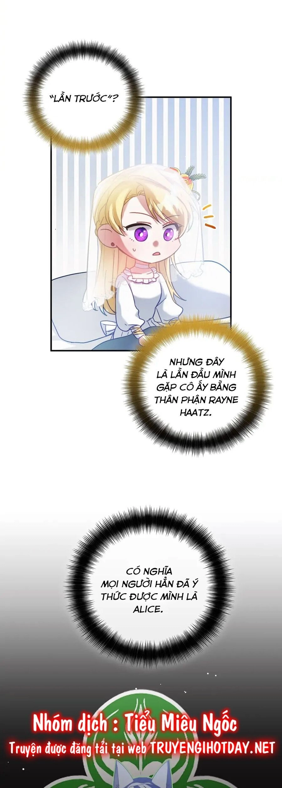 Phương Pháp Ngăn Bạo Chúa Hắc Hoá Chapter 69 - 10