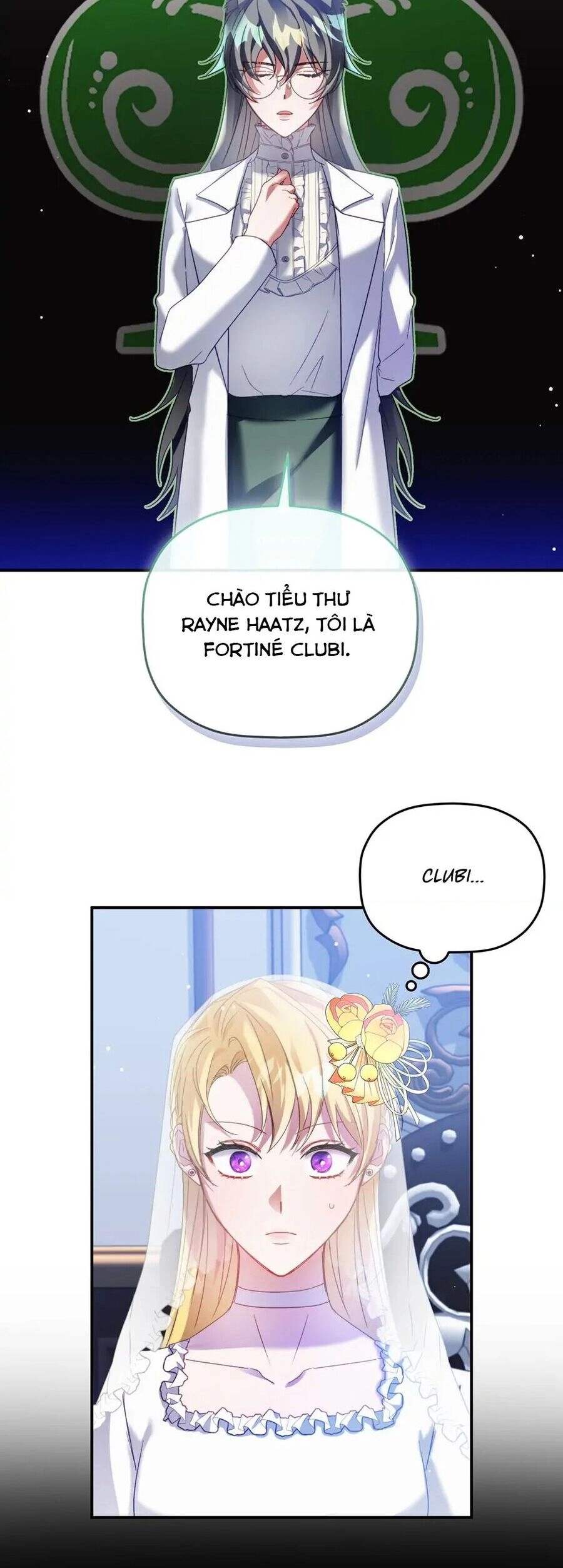 Phương Pháp Ngăn Bạo Chúa Hắc Hoá Chapter 69 - 11