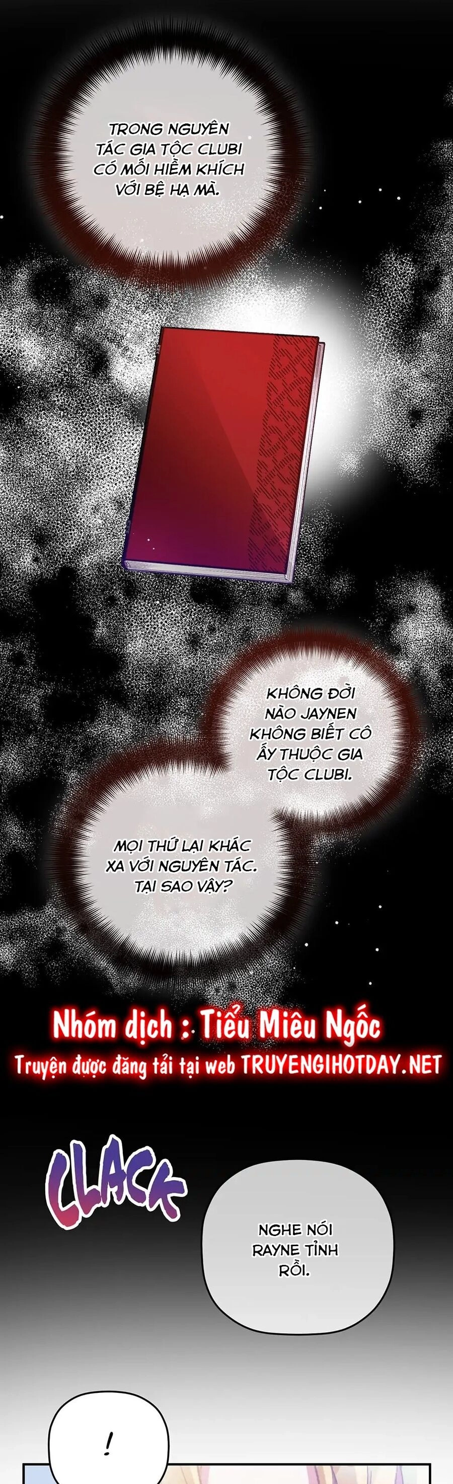 Phương Pháp Ngăn Bạo Chúa Hắc Hoá Chapter 69 - 12