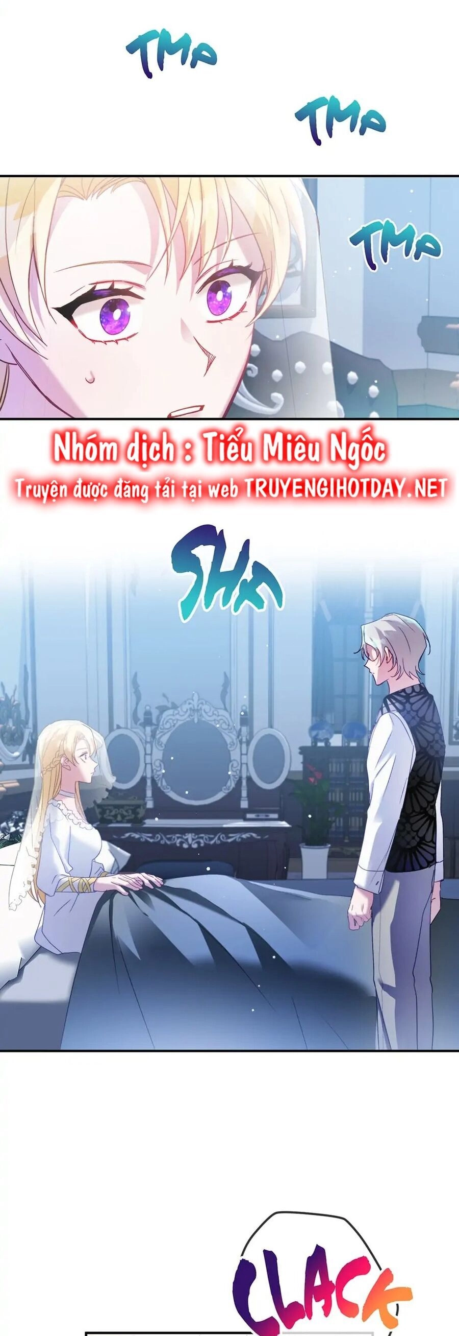 Phương Pháp Ngăn Bạo Chúa Hắc Hoá Chapter 69 - 14