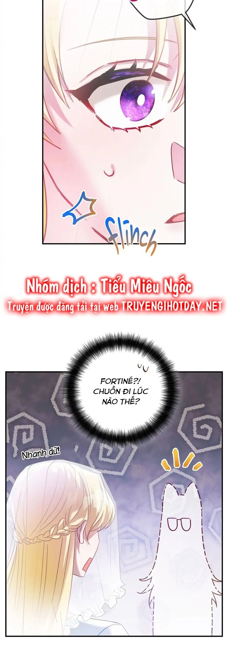 Phương Pháp Ngăn Bạo Chúa Hắc Hoá Chapter 69 - 15