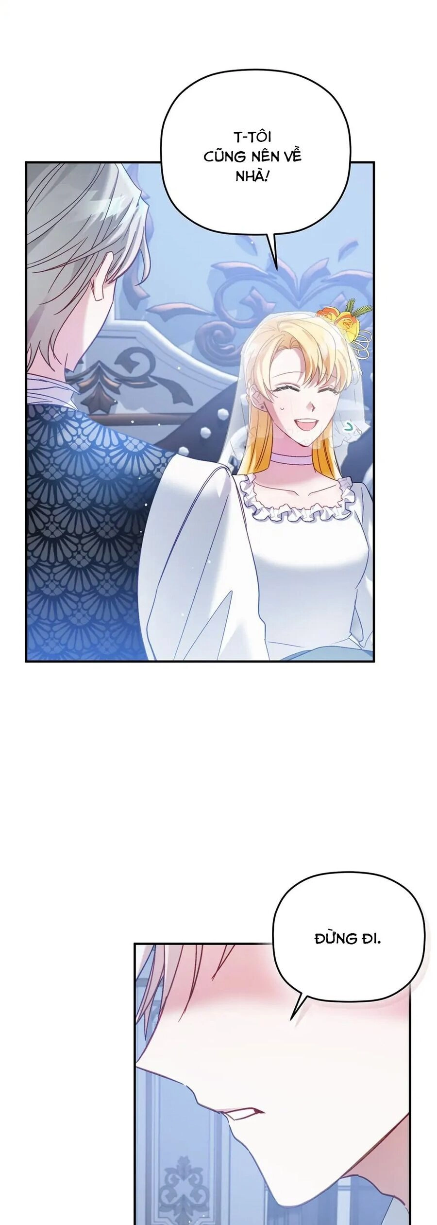 Phương Pháp Ngăn Bạo Chúa Hắc Hoá Chapter 69 - 18