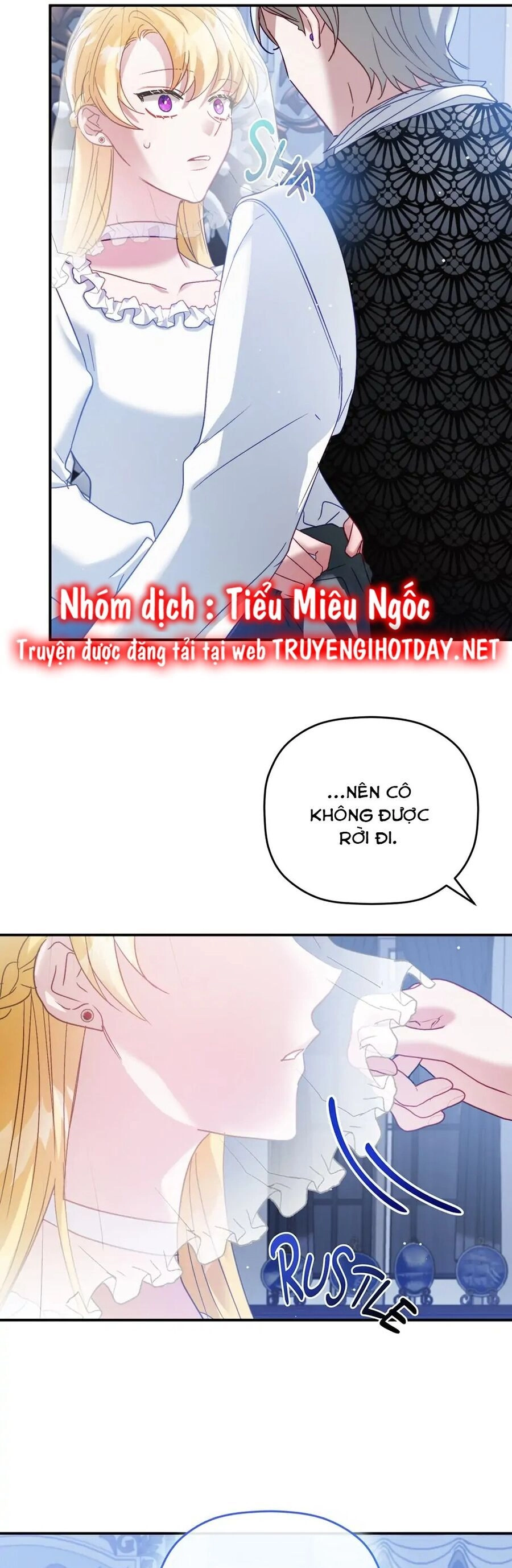 Phương Pháp Ngăn Bạo Chúa Hắc Hoá Chapter 69 - 20