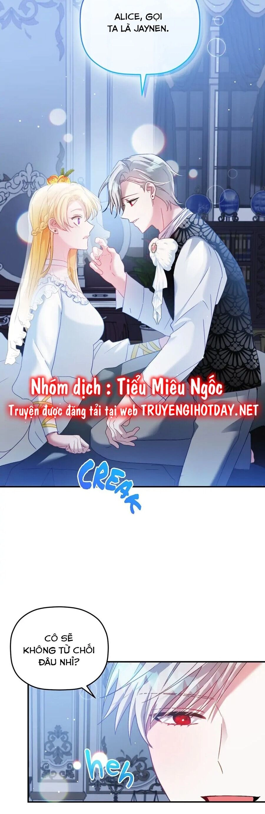 Phương Pháp Ngăn Bạo Chúa Hắc Hoá Chapter 69 - 21