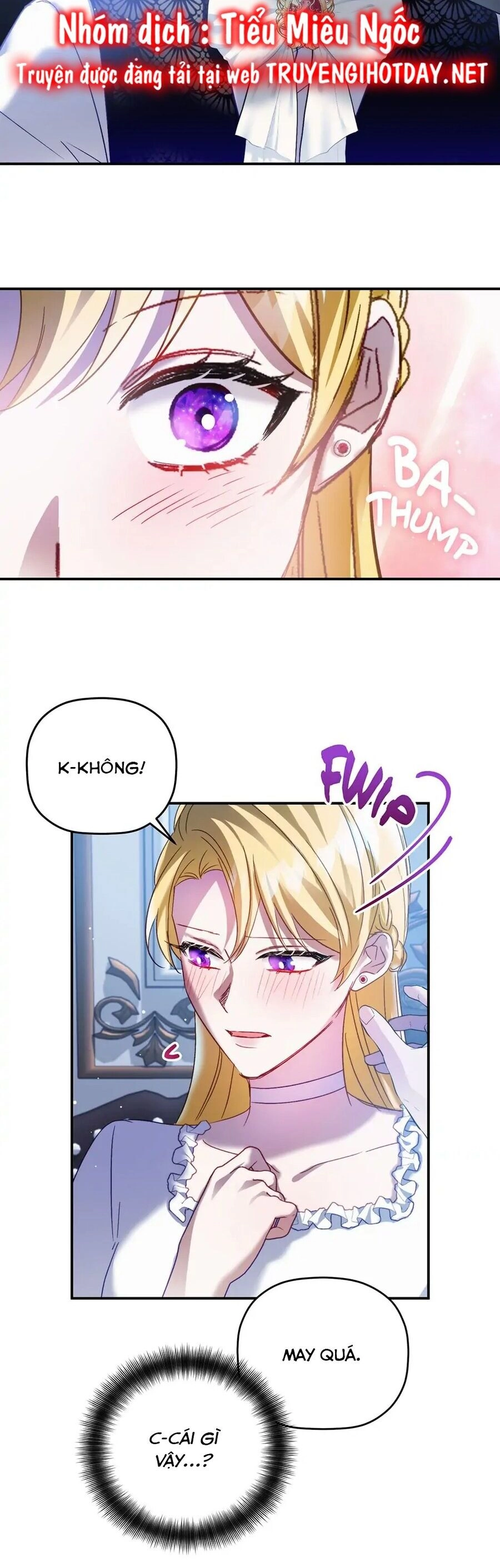 Phương Pháp Ngăn Bạo Chúa Hắc Hoá Chapter 69 - 25