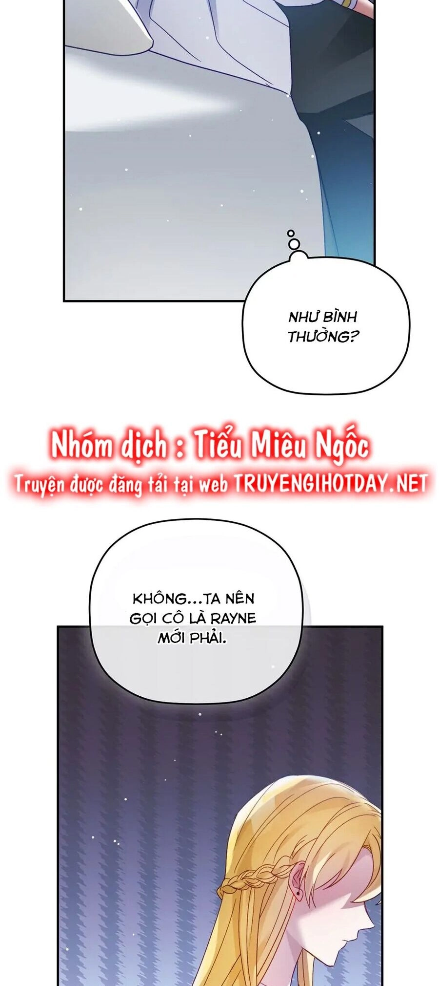 Phương Pháp Ngăn Bạo Chúa Hắc Hoá Chapter 69 - 29