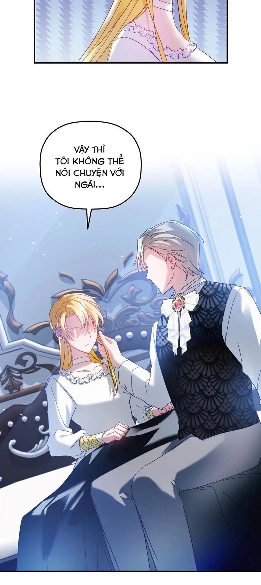 Phương Pháp Ngăn Bạo Chúa Hắc Hoá Chapter 69 - 30