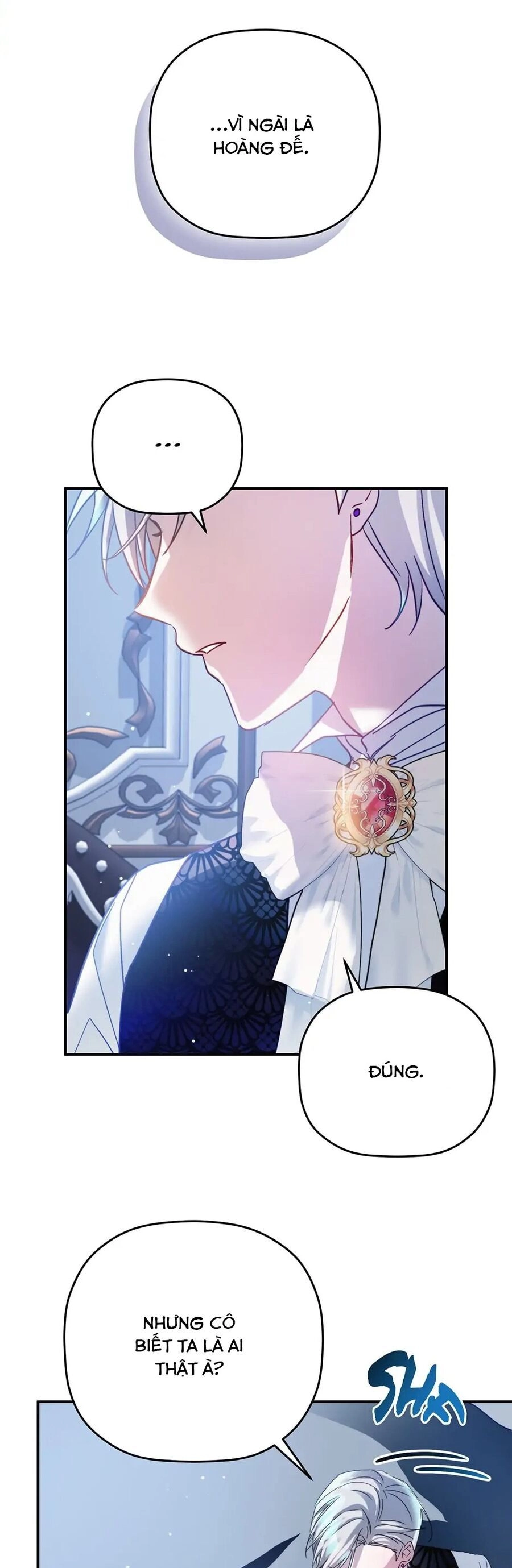 Phương Pháp Ngăn Bạo Chúa Hắc Hoá Chapter 69 - 31