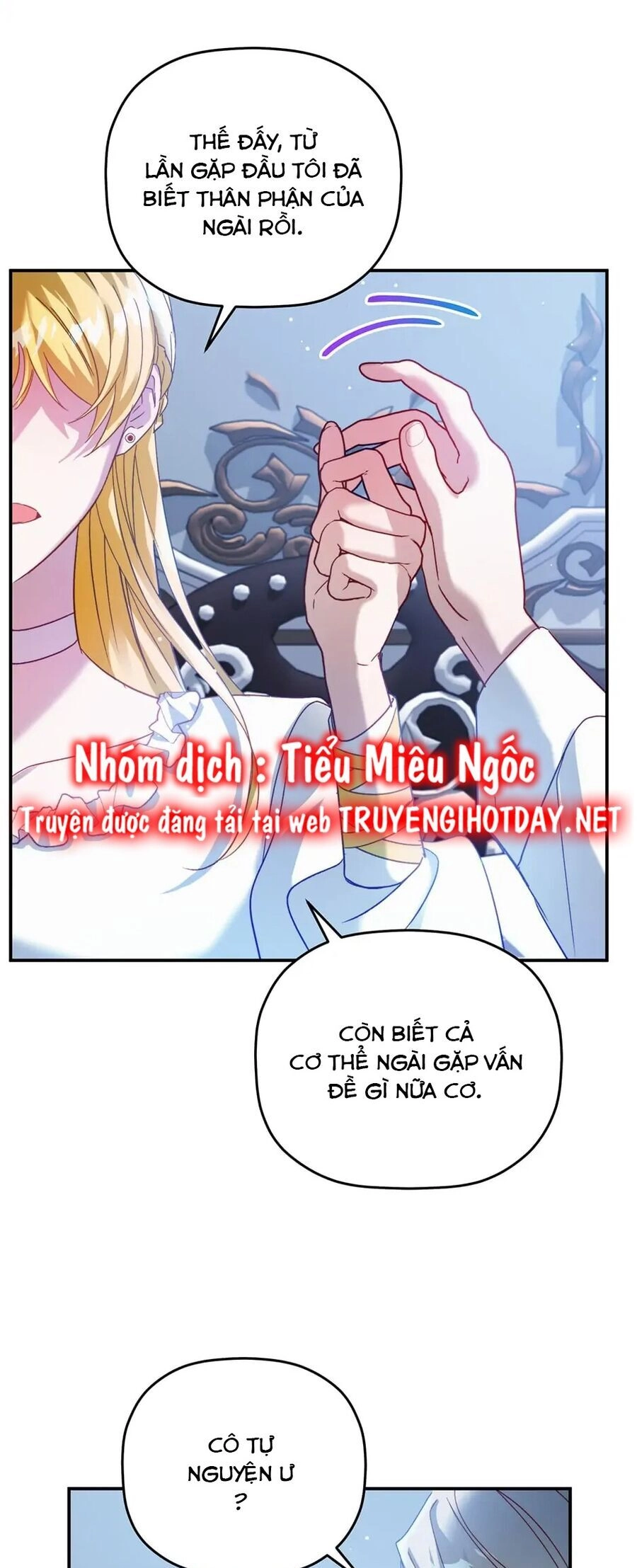 Phương Pháp Ngăn Bạo Chúa Hắc Hoá Chapter 69 - 33