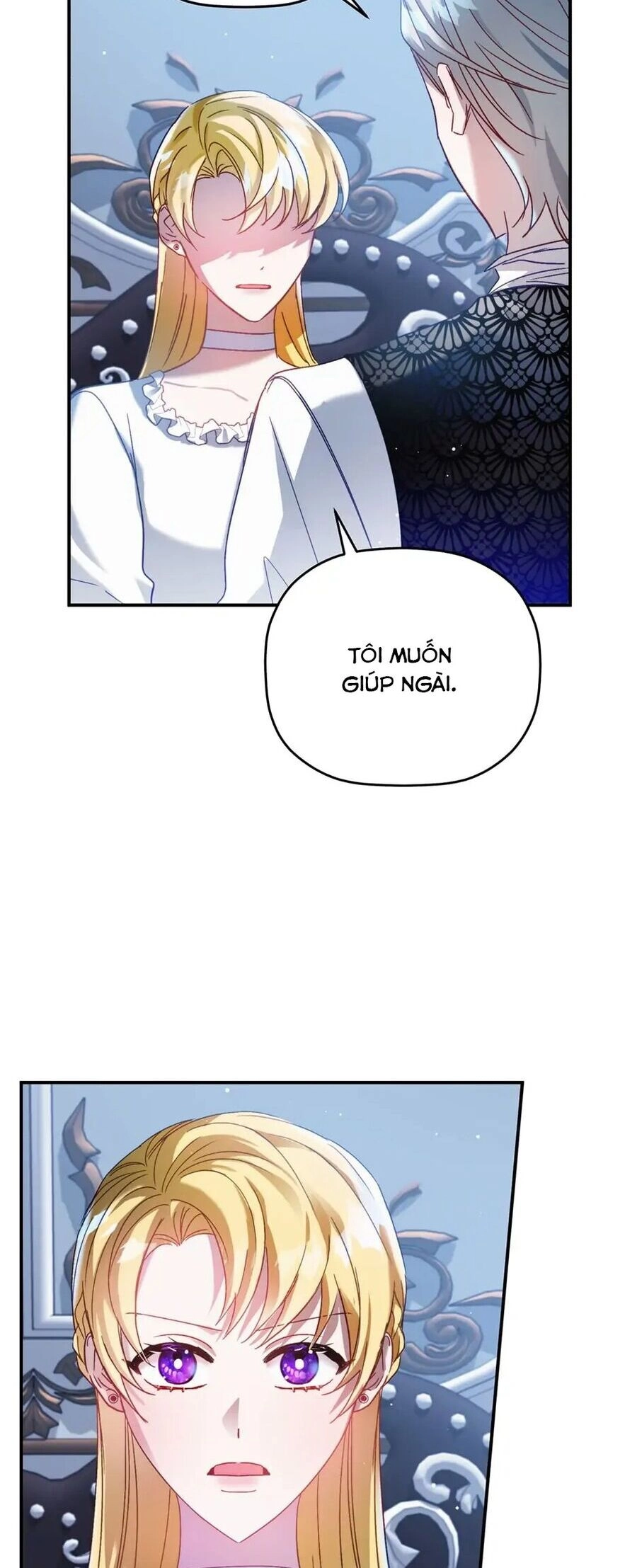 Phương Pháp Ngăn Bạo Chúa Hắc Hoá Chapter 69 - 34