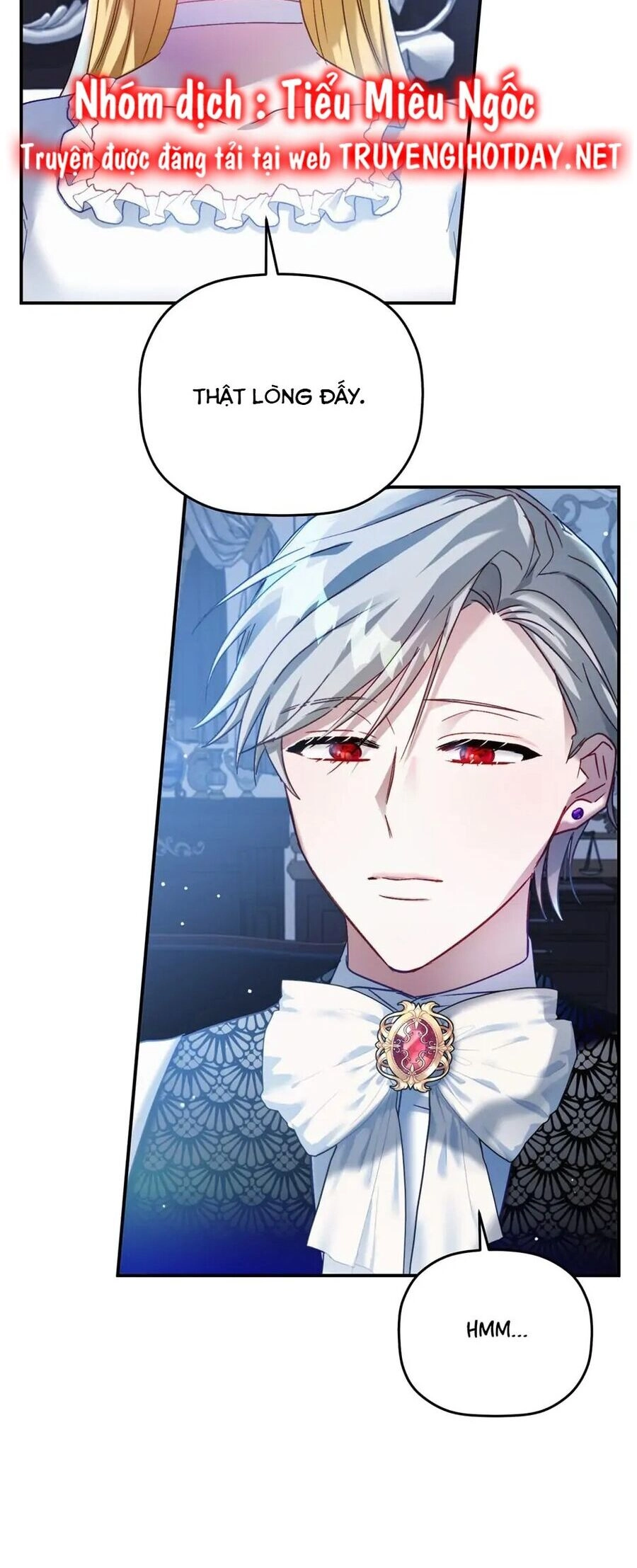 Phương Pháp Ngăn Bạo Chúa Hắc Hoá Chapter 69 - 35