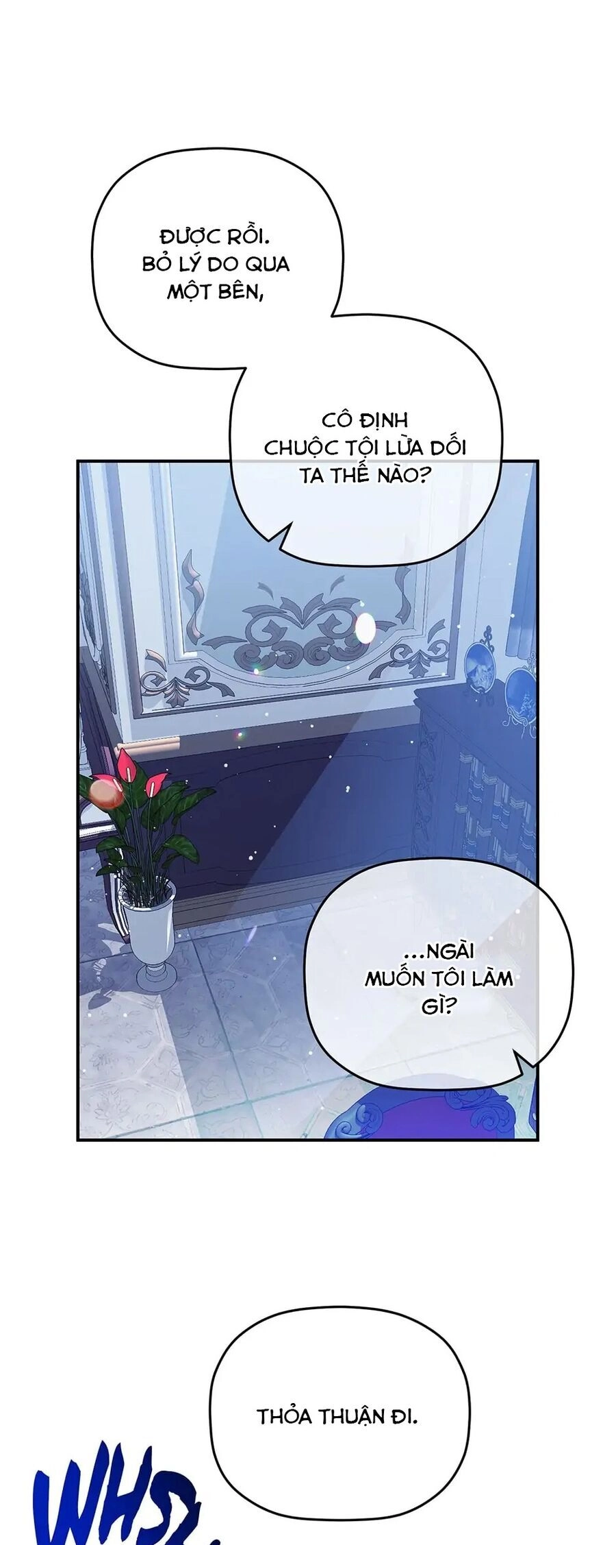 Phương Pháp Ngăn Bạo Chúa Hắc Hoá Chapter 69 - 36