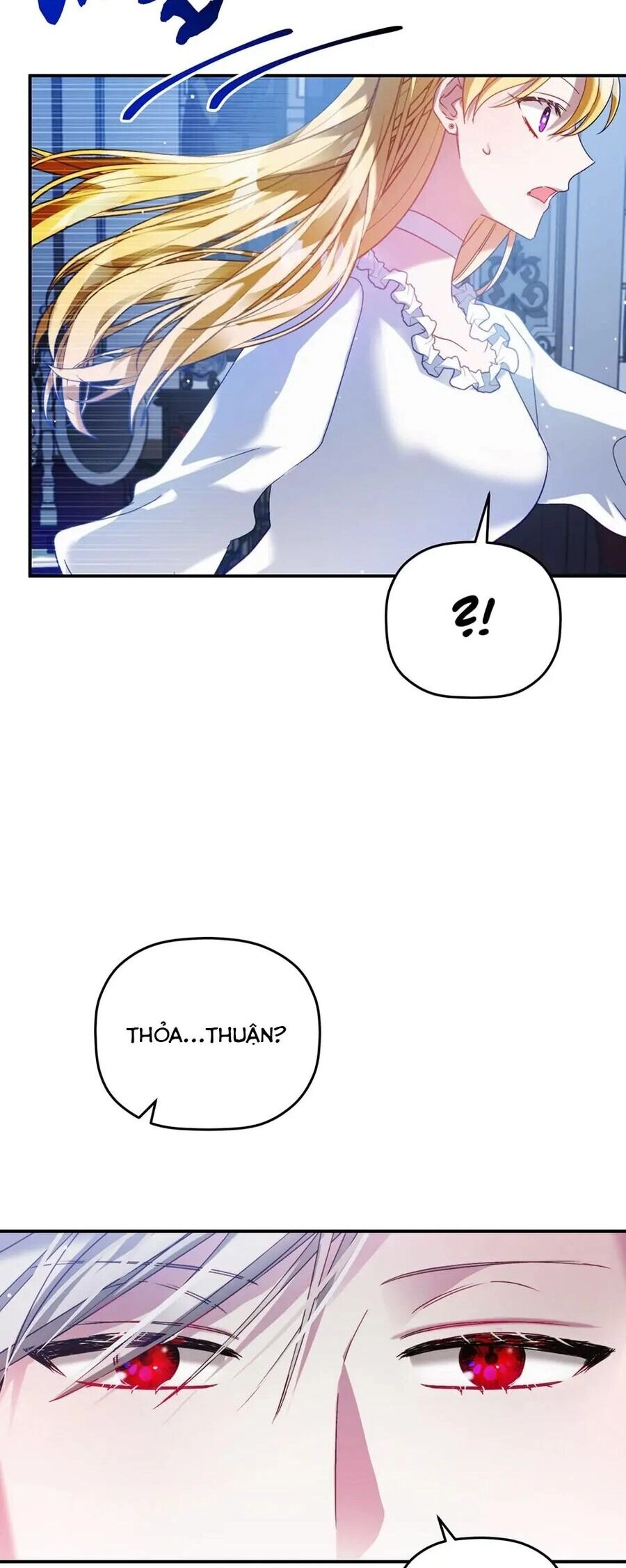 Phương Pháp Ngăn Bạo Chúa Hắc Hoá Chapter 69 - 37