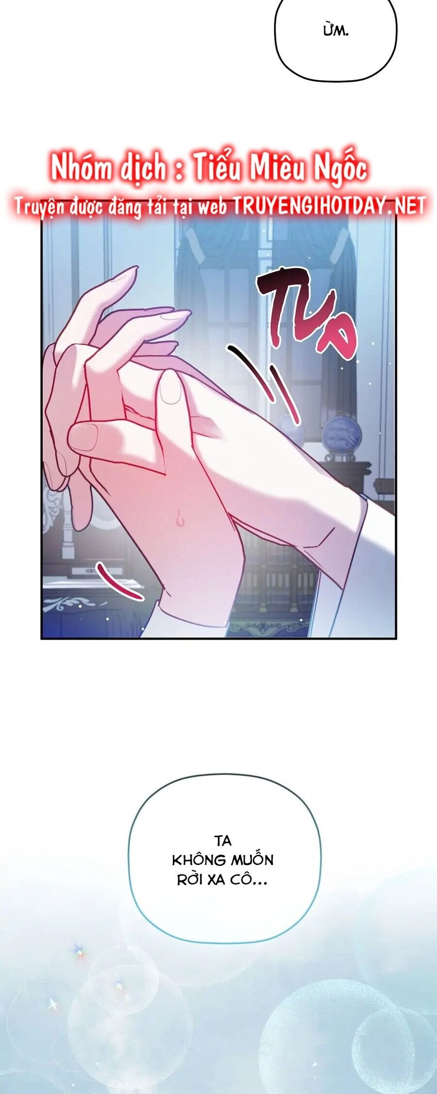 Phương Pháp Ngăn Bạo Chúa Hắc Hoá Chapter 69 - 38