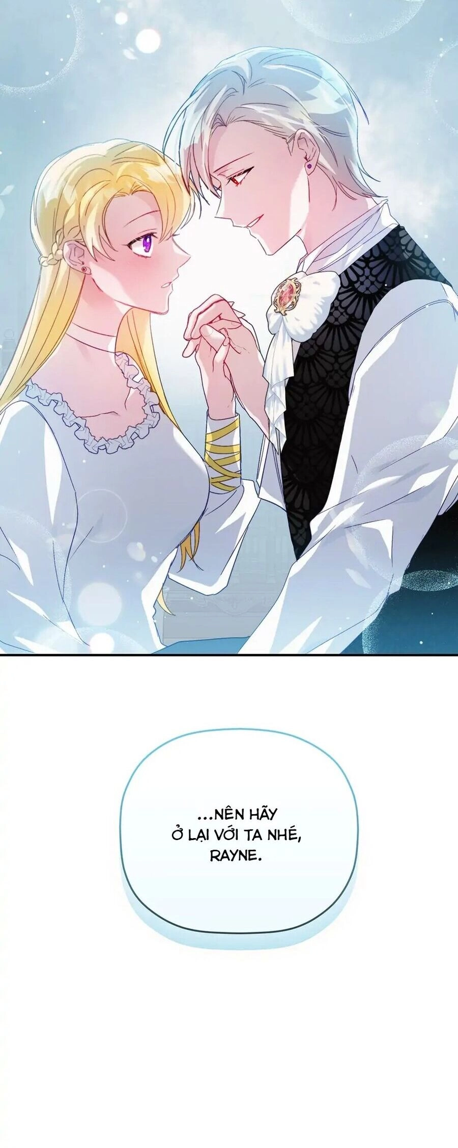 Phương Pháp Ngăn Bạo Chúa Hắc Hoá Chapter 69 - 39