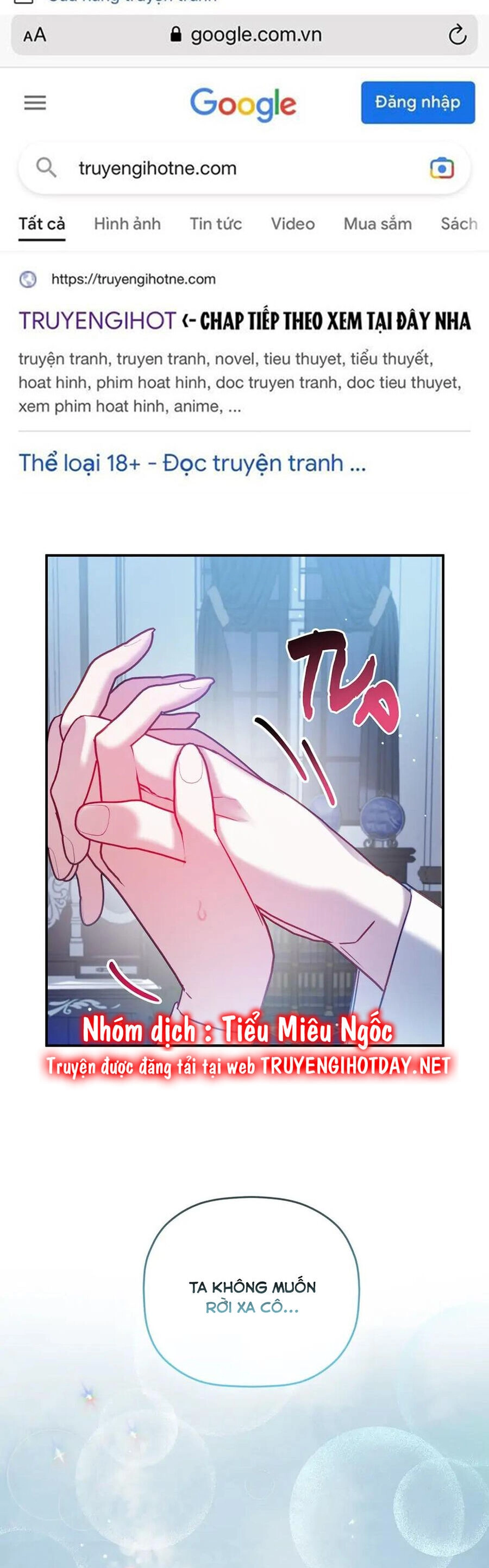 Phương Pháp Ngăn Bạo Chúa Hắc Hoá Chapter 70 - 2