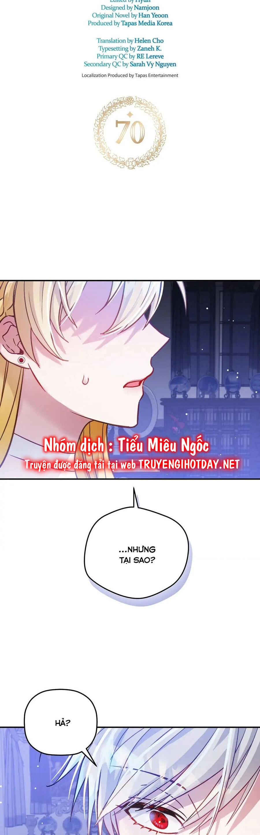 Phương Pháp Ngăn Bạo Chúa Hắc Hoá Chapter 70 - 4