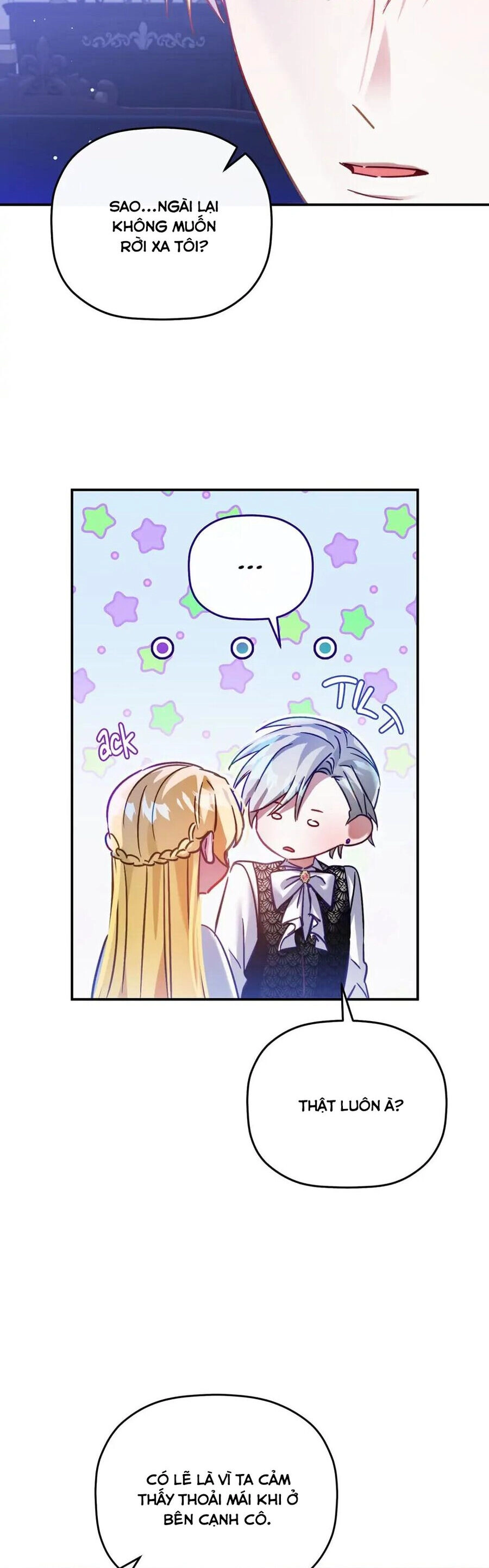 Phương Pháp Ngăn Bạo Chúa Hắc Hoá Chapter 70 - 5