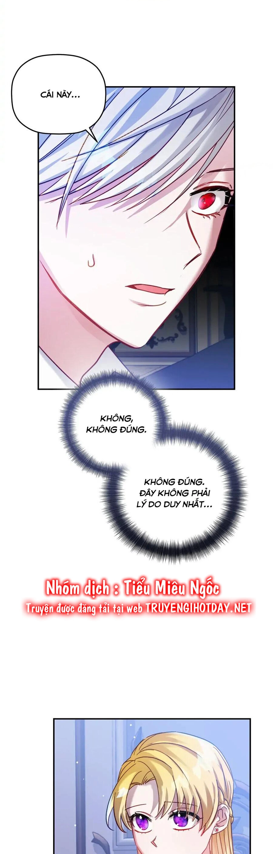 Phương Pháp Ngăn Bạo Chúa Hắc Hoá Chapter 70 - 8