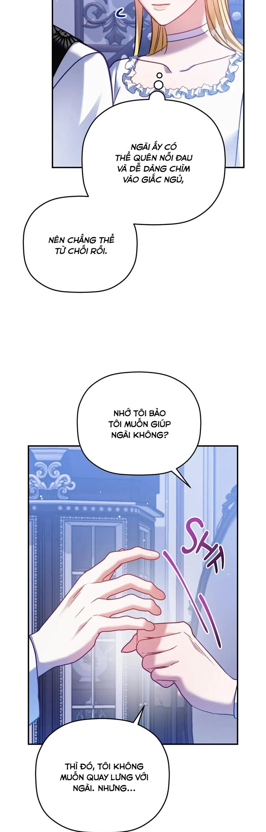 Phương Pháp Ngăn Bạo Chúa Hắc Hoá Chapter 70 - 9