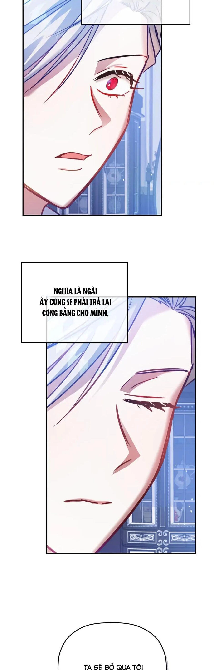 Phương Pháp Ngăn Bạo Chúa Hắc Hoá Chapter 70 - 11