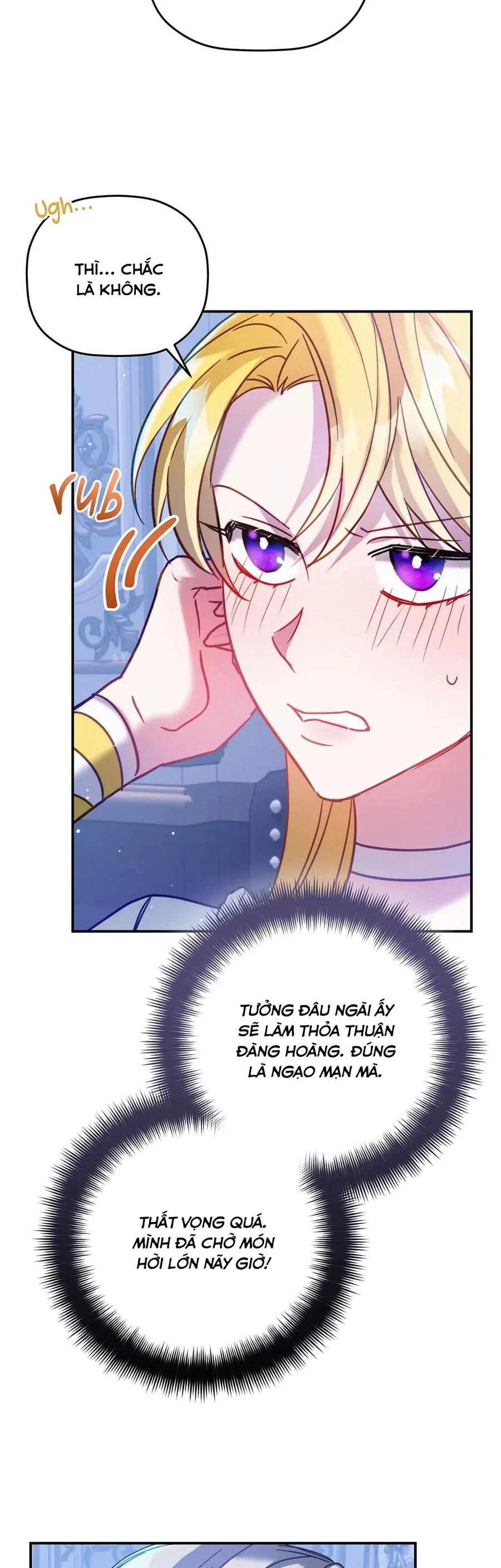 Phương Pháp Ngăn Bạo Chúa Hắc Hoá Chapter 70 - 13