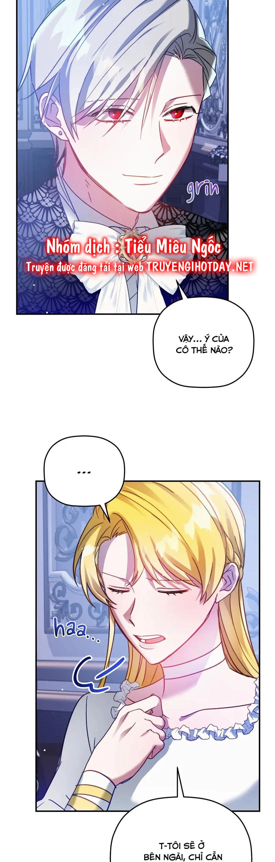 Phương Pháp Ngăn Bạo Chúa Hắc Hoá Chapter 70 - 14