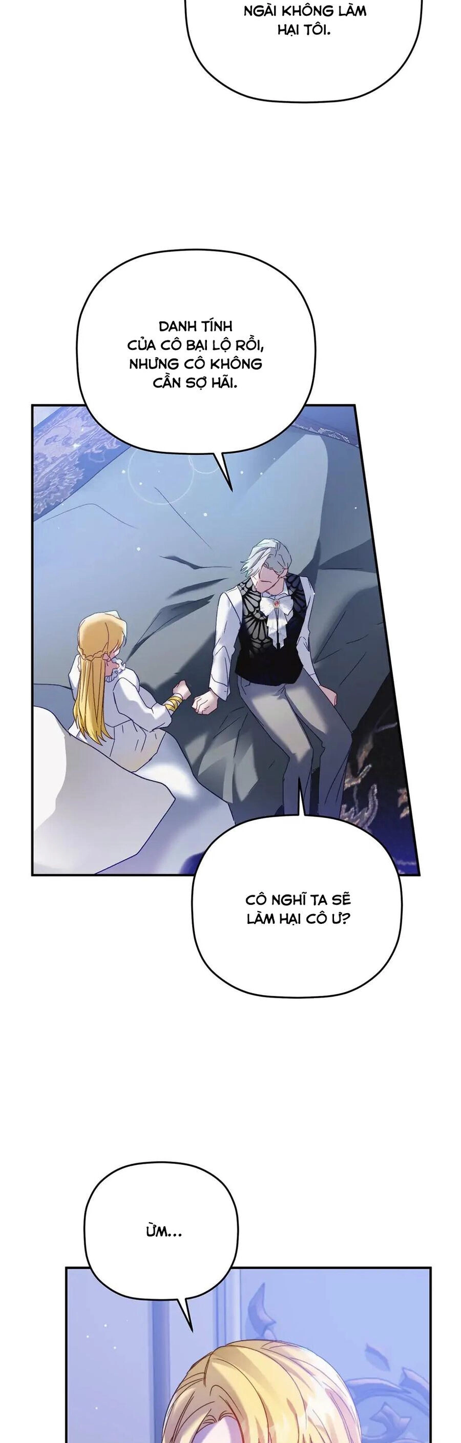 Phương Pháp Ngăn Bạo Chúa Hắc Hoá Chapter 70 - 15