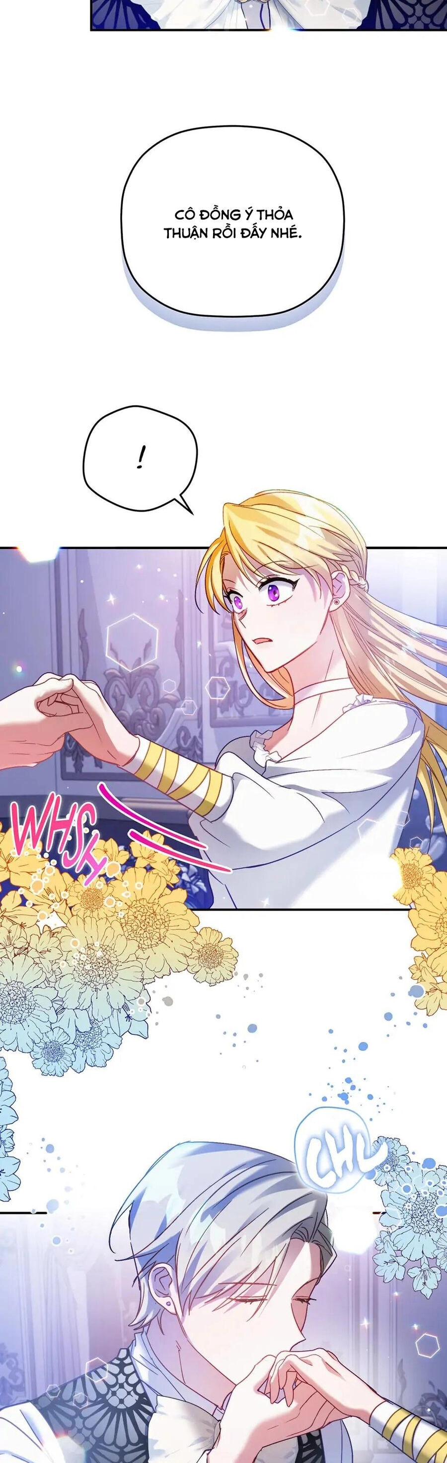 Phương Pháp Ngăn Bạo Chúa Hắc Hoá Chapter 70 - 17