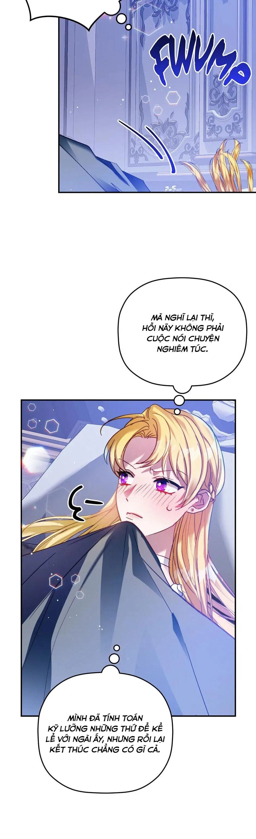 Phương Pháp Ngăn Bạo Chúa Hắc Hoá Chapter 70 - 20