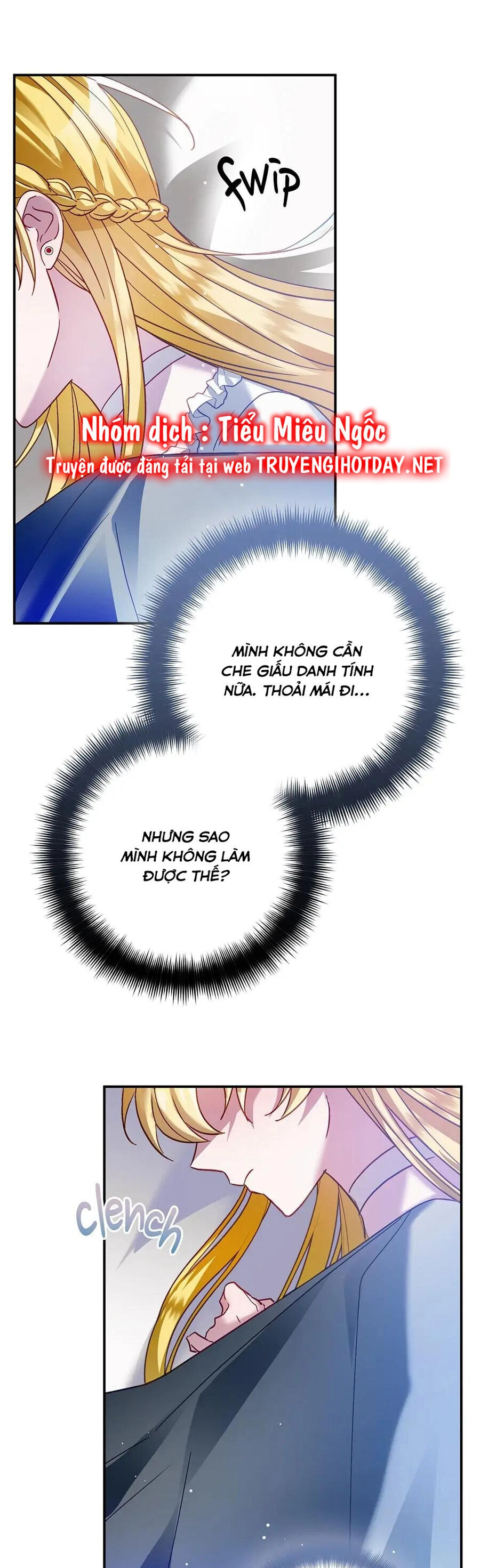 Phương Pháp Ngăn Bạo Chúa Hắc Hoá Chapter 70 - 21