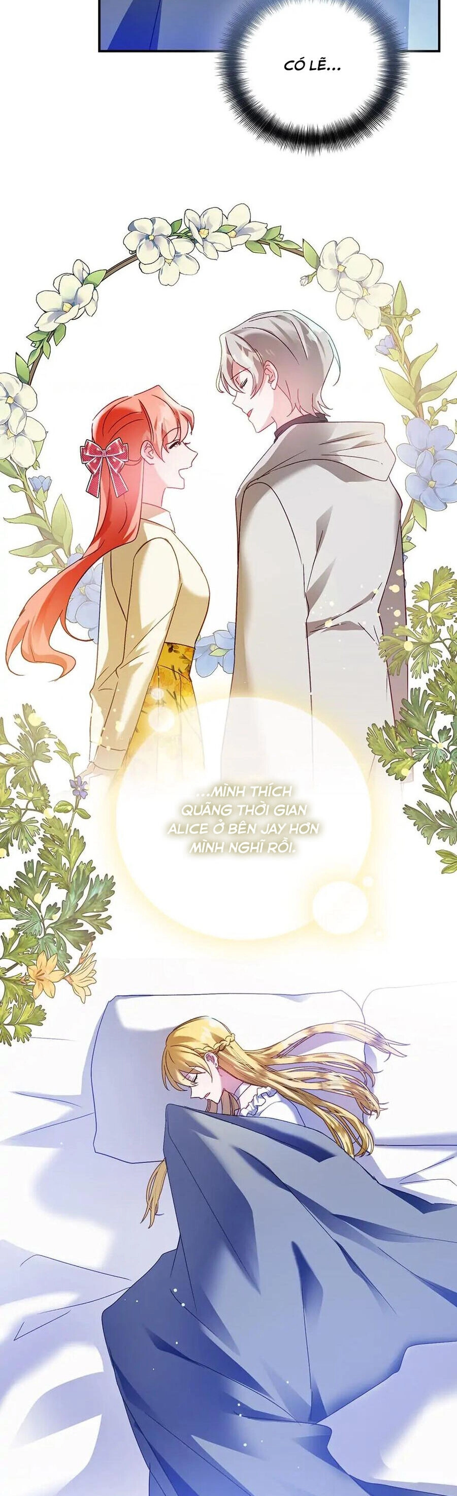 Phương Pháp Ngăn Bạo Chúa Hắc Hoá Chapter 70 - 22