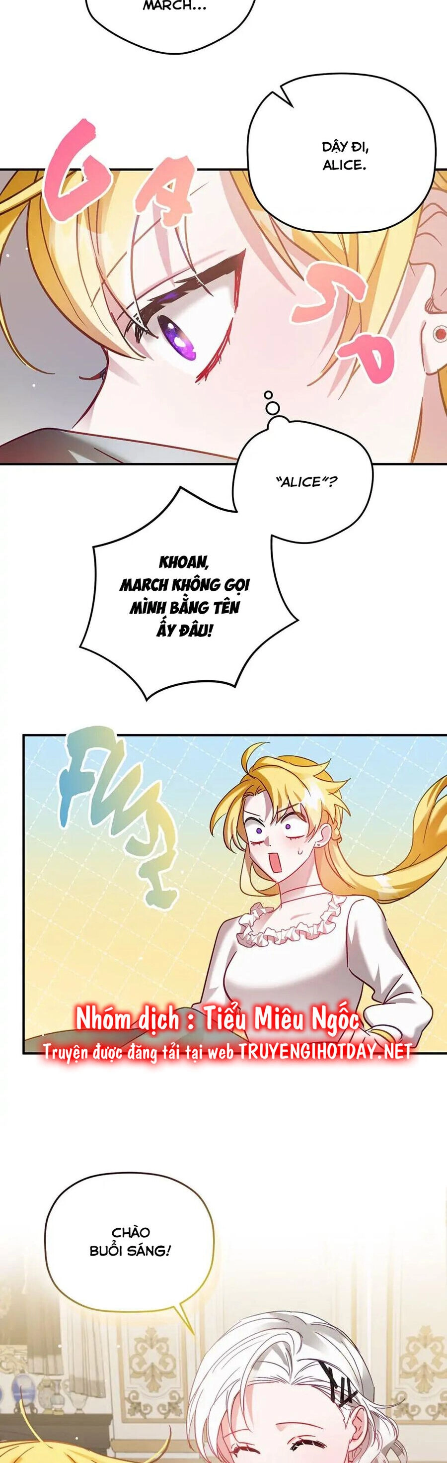 Phương Pháp Ngăn Bạo Chúa Hắc Hoá Chapter 70 - 24