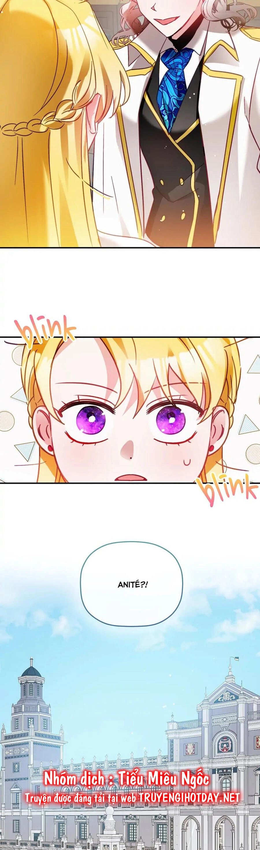 Phương Pháp Ngăn Bạo Chúa Hắc Hoá Chapter 70 - 25