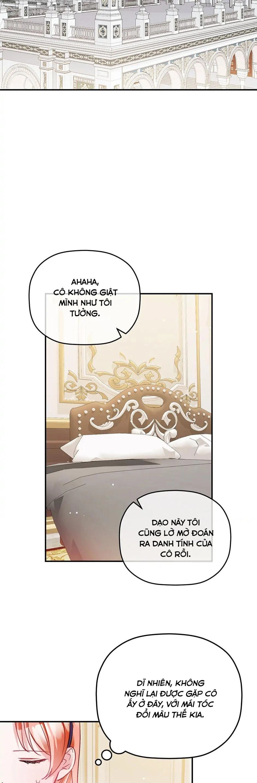 Phương Pháp Ngăn Bạo Chúa Hắc Hoá Chapter 70 - 26