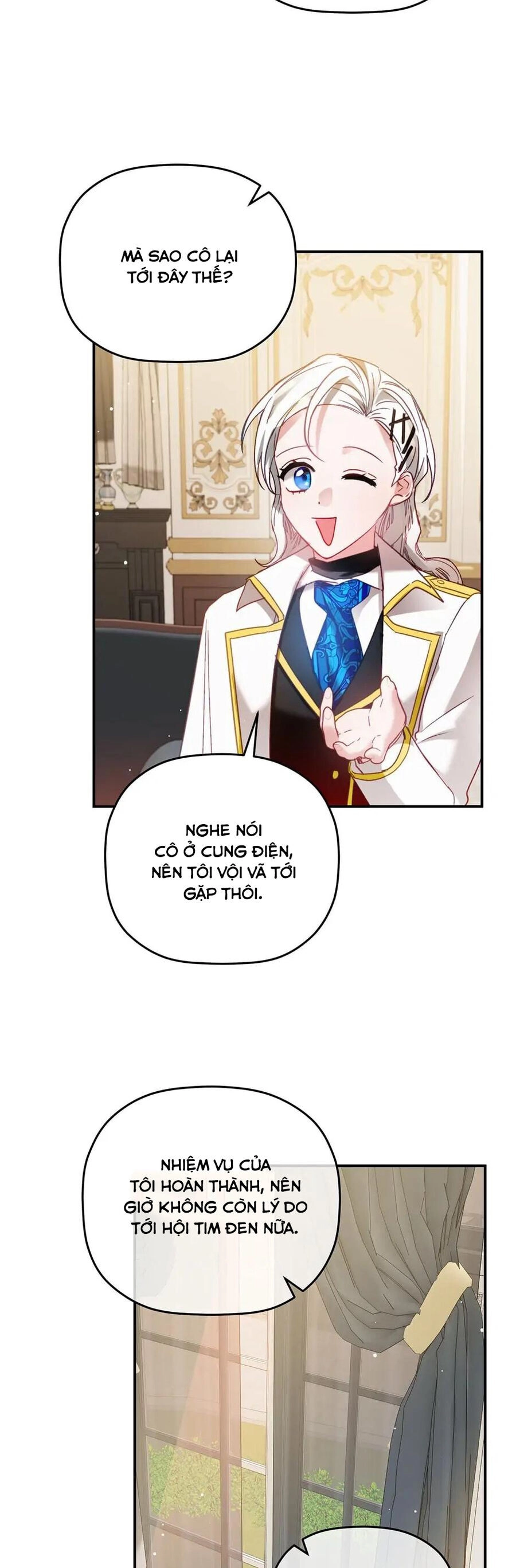 Phương Pháp Ngăn Bạo Chúa Hắc Hoá Chapter 70 - 28