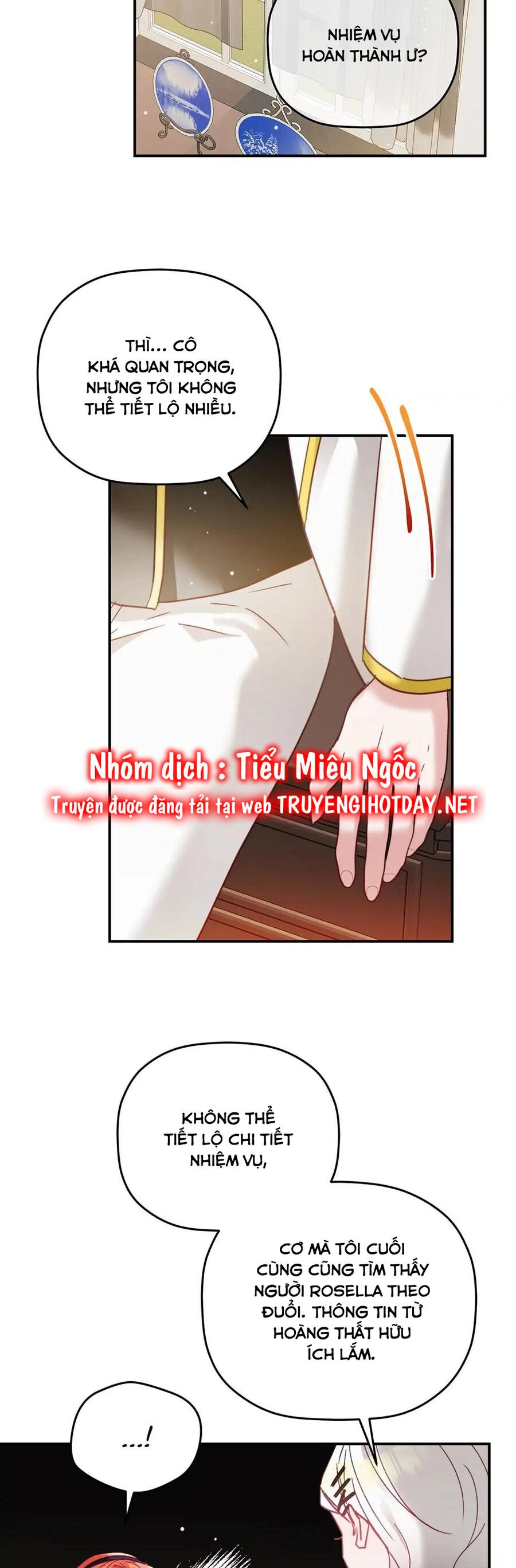 Phương Pháp Ngăn Bạo Chúa Hắc Hoá Chapter 70 - 29