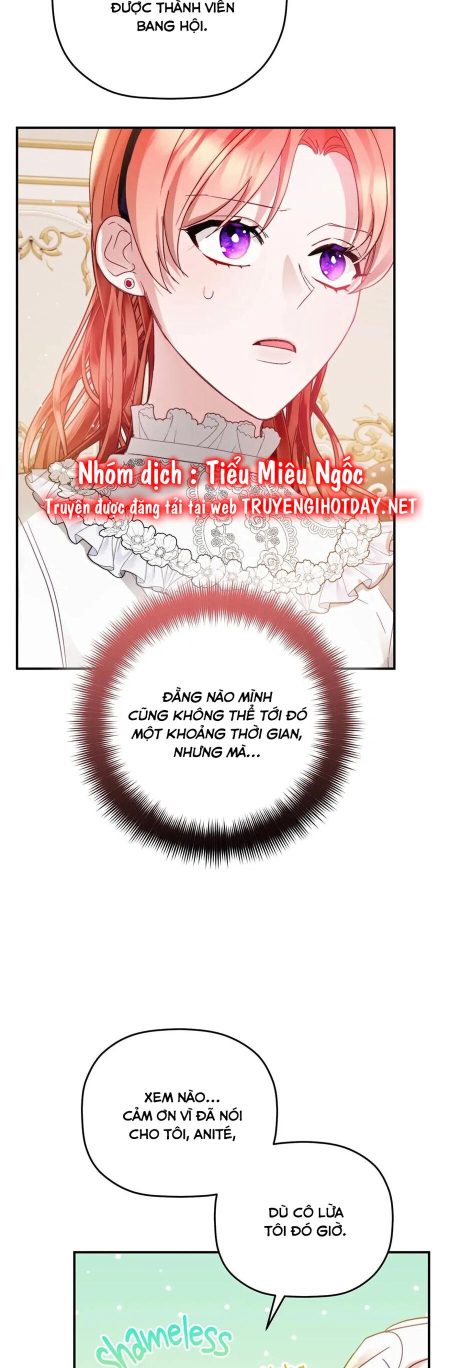 Phương Pháp Ngăn Bạo Chúa Hắc Hoá Chapter 70 - 31