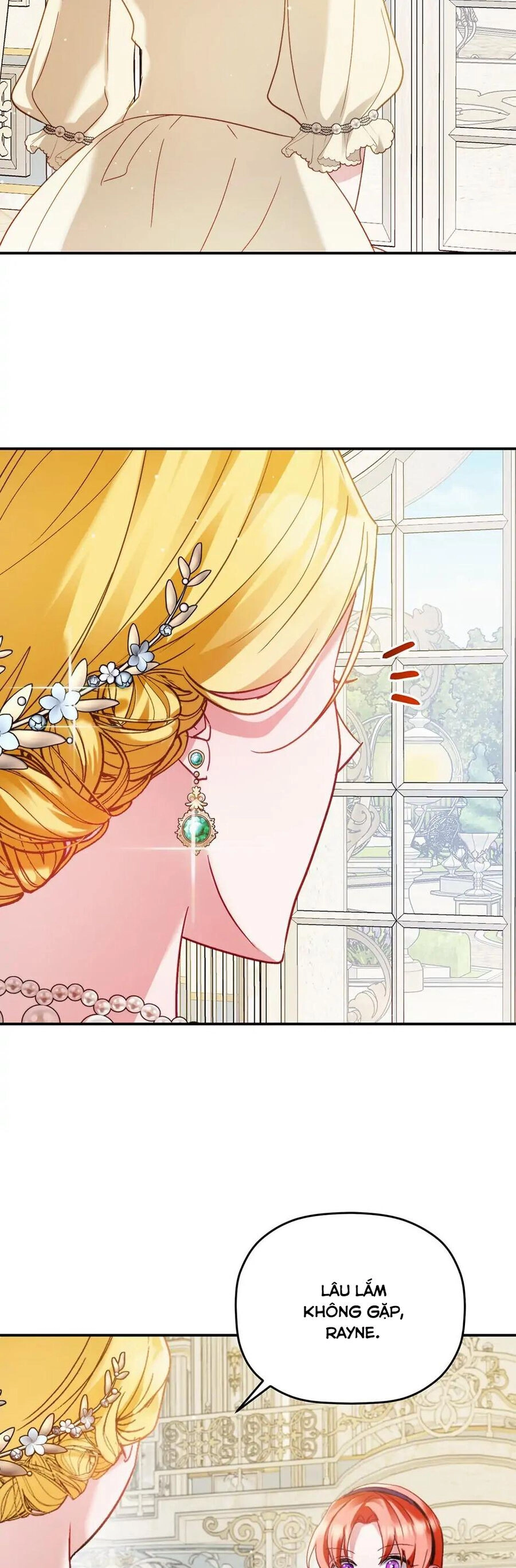 Phương Pháp Ngăn Bạo Chúa Hắc Hoá Chapter 70 - 34