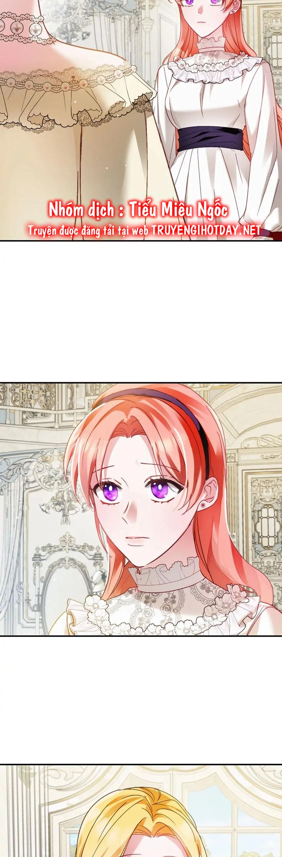 Phương Pháp Ngăn Bạo Chúa Hắc Hoá Chapter 70 - 35