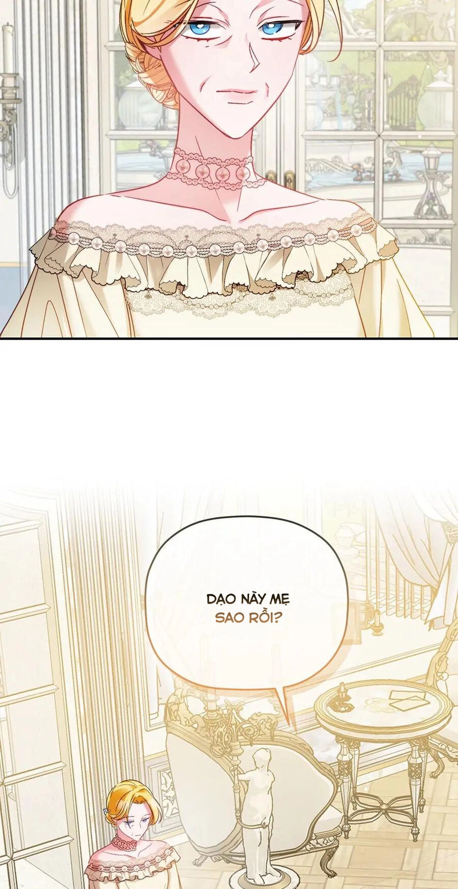 Phương Pháp Ngăn Bạo Chúa Hắc Hoá Chapter 70 - 36