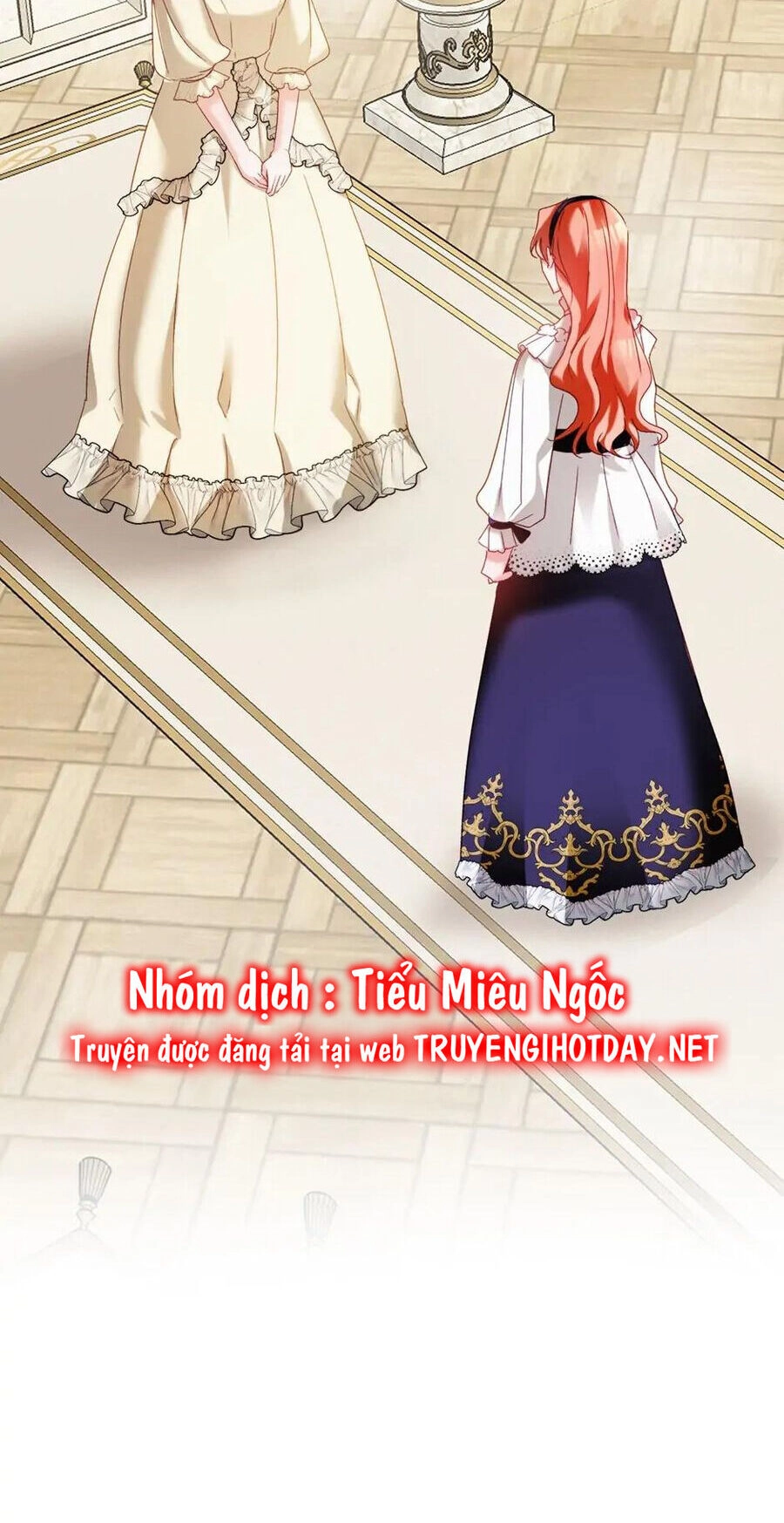 Phương Pháp Ngăn Bạo Chúa Hắc Hoá Chapter 70 - 37