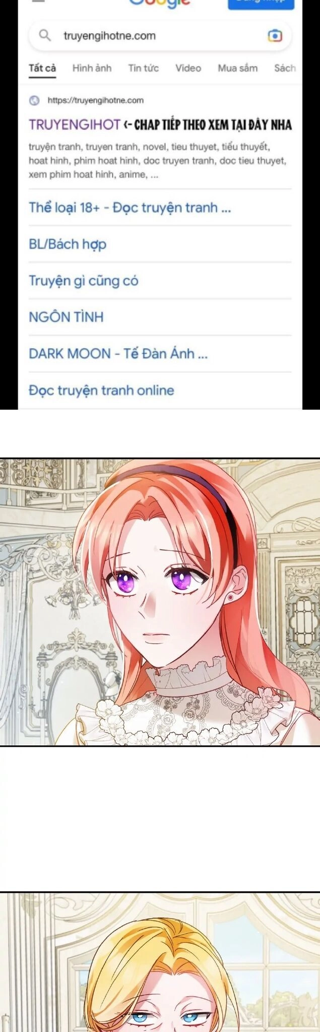 Phương Pháp Ngăn Bạo Chúa Hắc Hoá Chapter 71 - 2