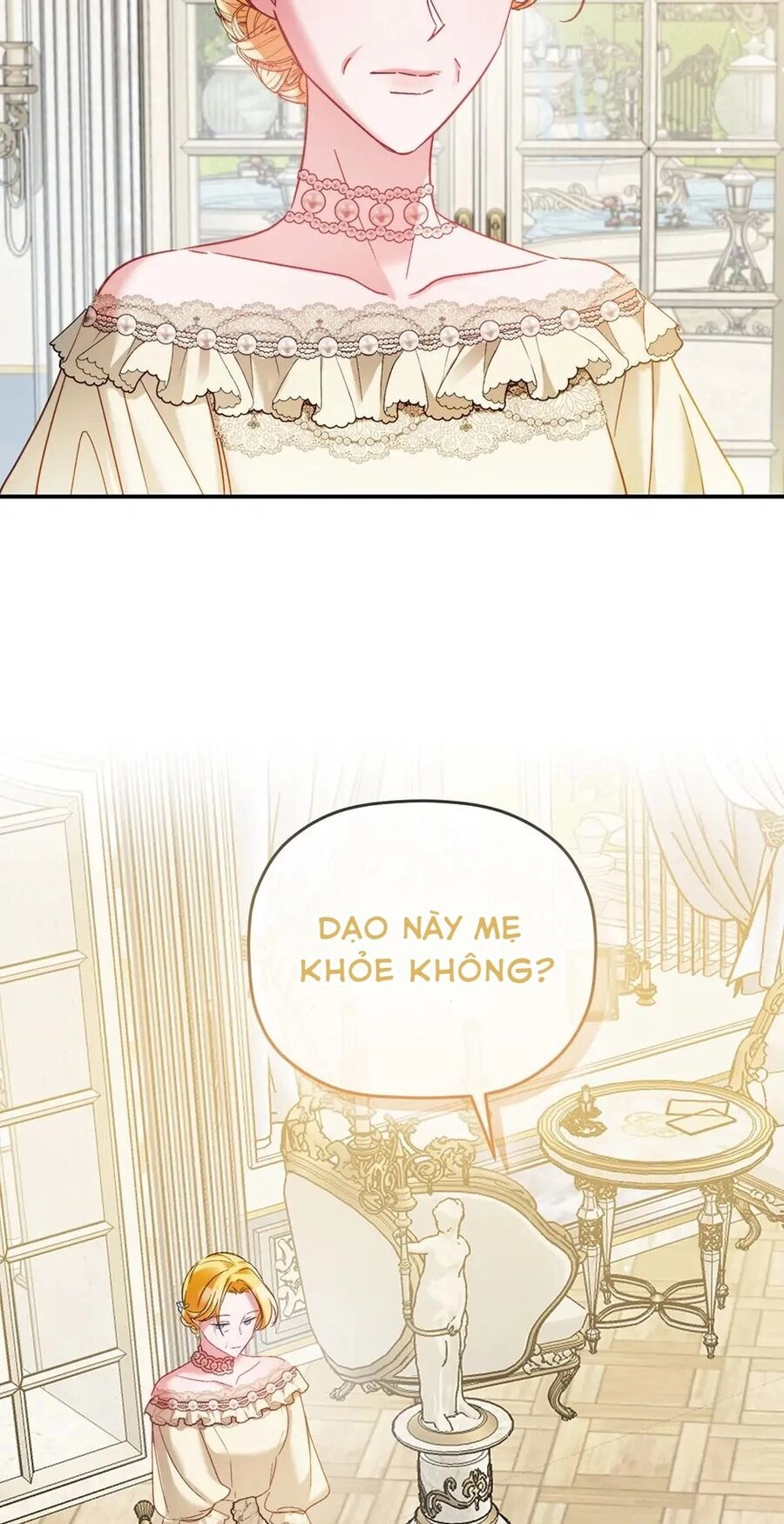 Phương Pháp Ngăn Bạo Chúa Hắc Hoá Chapter 71 - 3