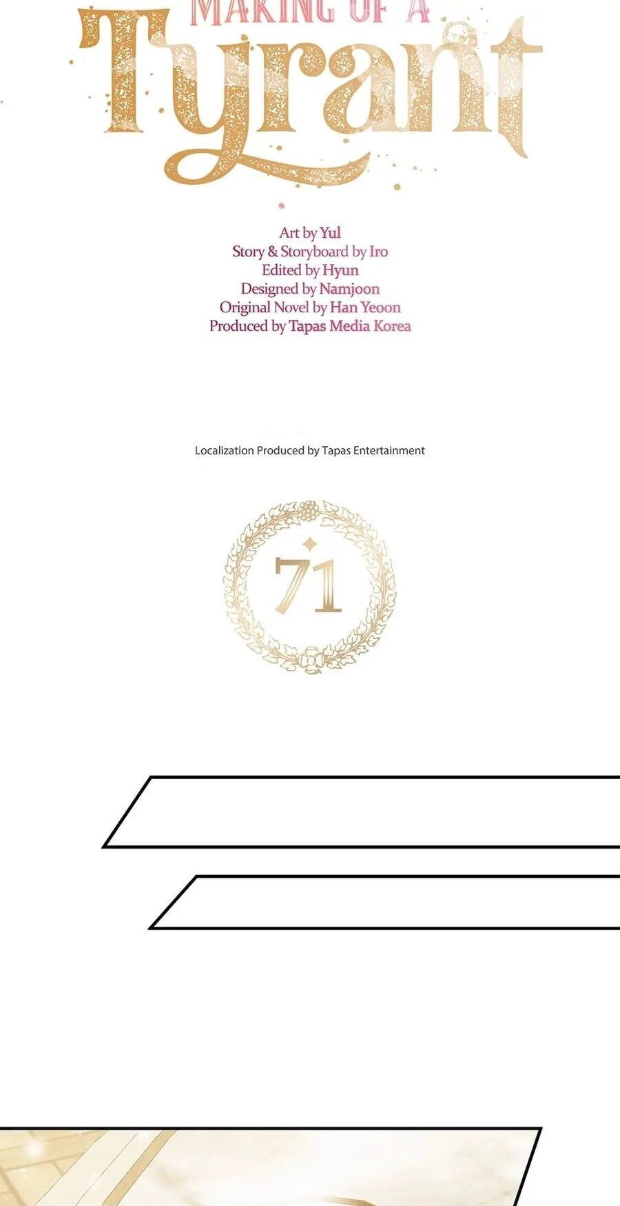 Phương Pháp Ngăn Bạo Chúa Hắc Hoá Chapter 71 - 5